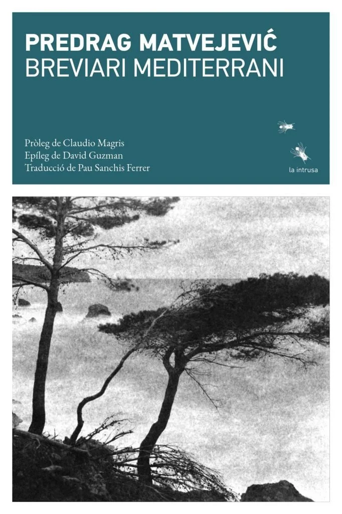 Breviari mediterrani, de Predrag Matvejević