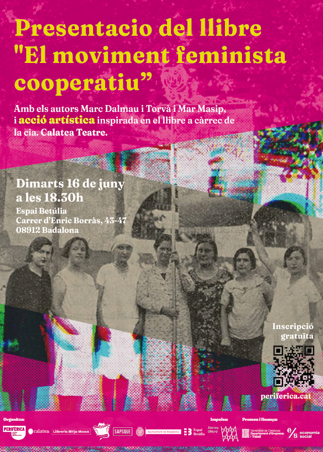 Presentació i acció artística