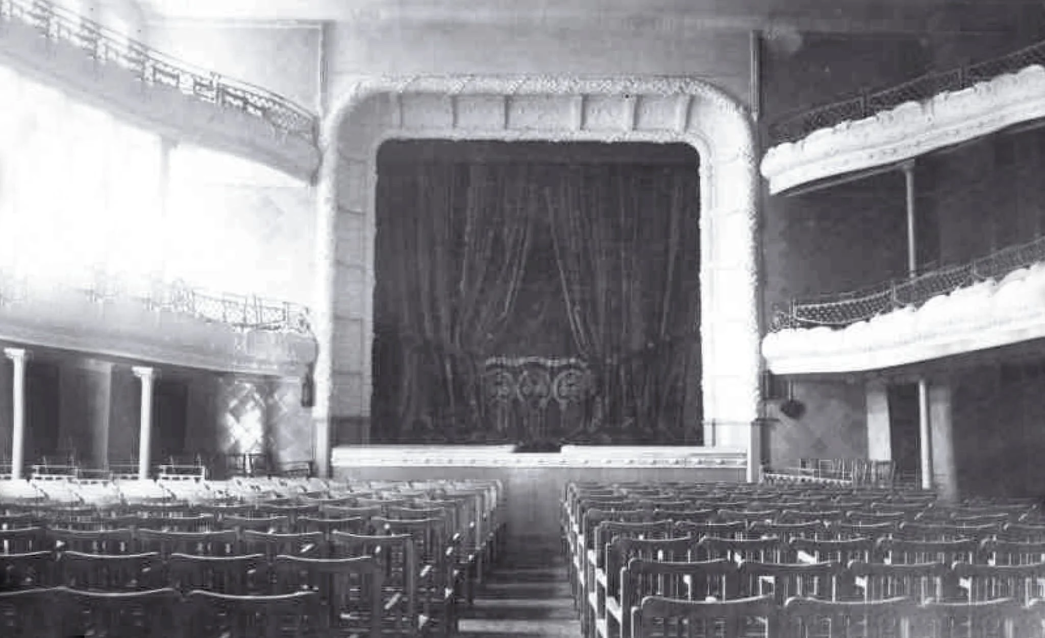CLUB DE LECTURA: TEATRE CONTEMPORANI
