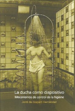 Ducha como dispositivo