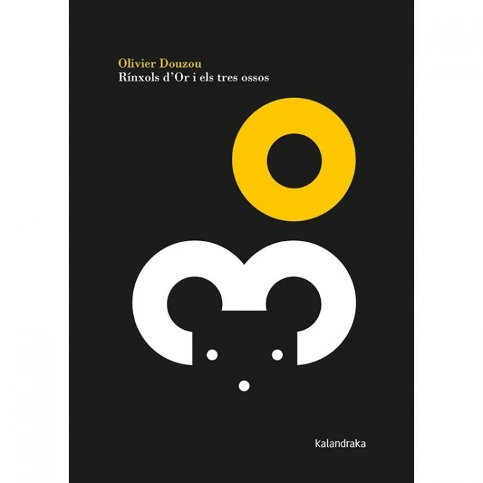 la rínxols d'or kalandraka