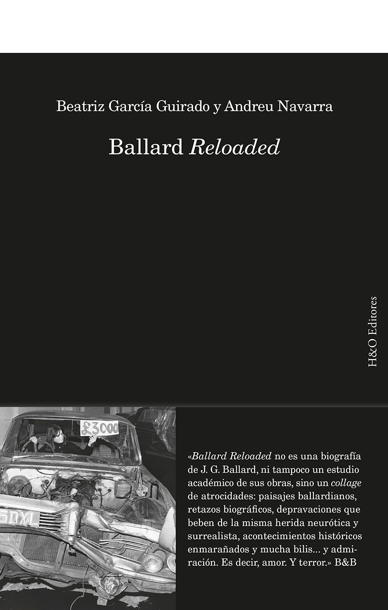 Ballard reloaded