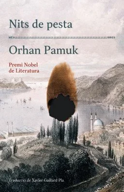 Nits de Pesta Orhan Pamuk