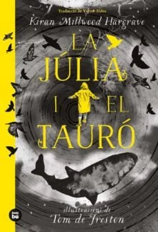 Júlia i el tauro