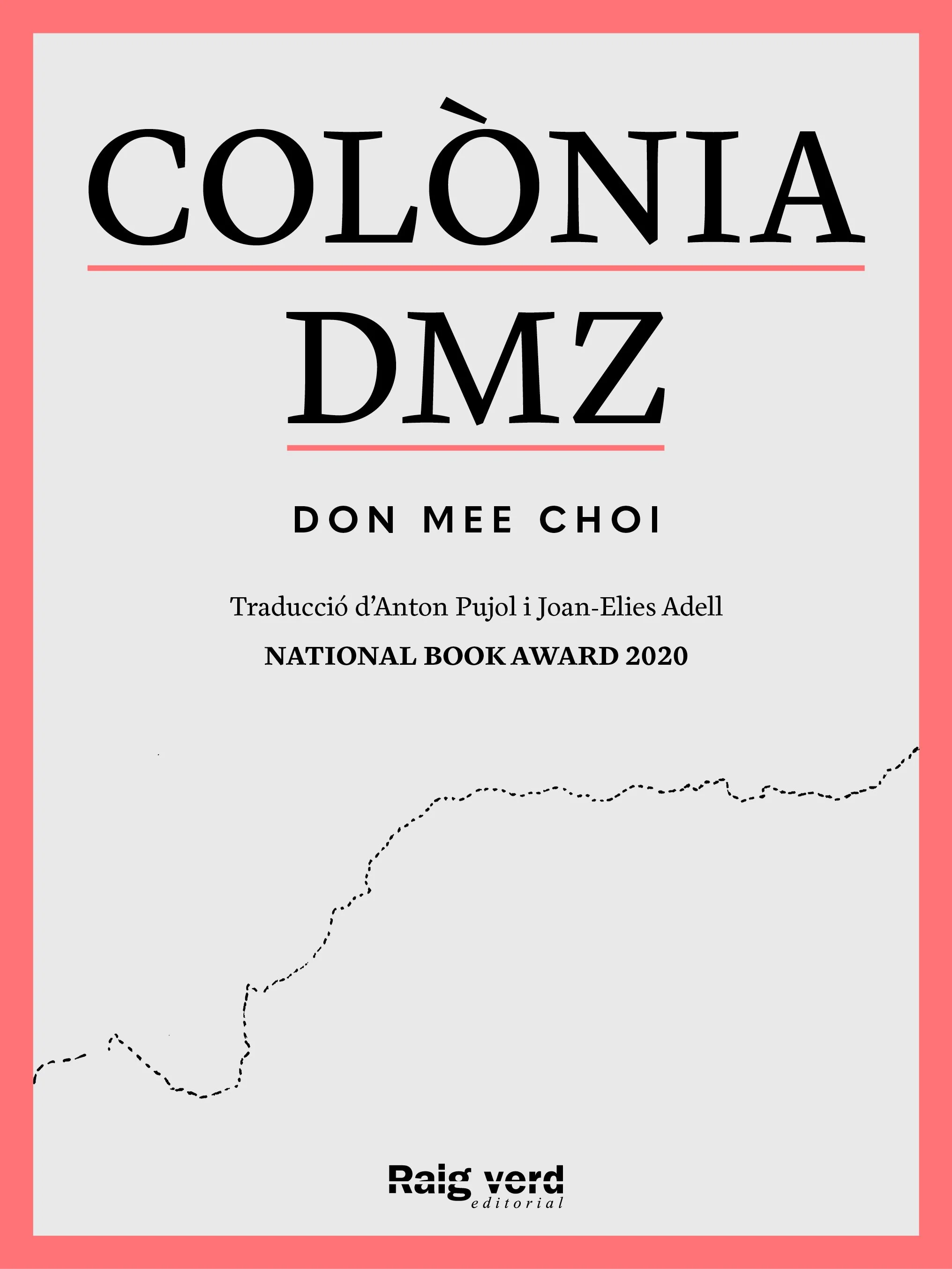 Colònia DMZ