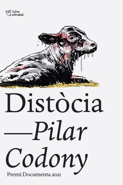Distòcia Pilar Codony