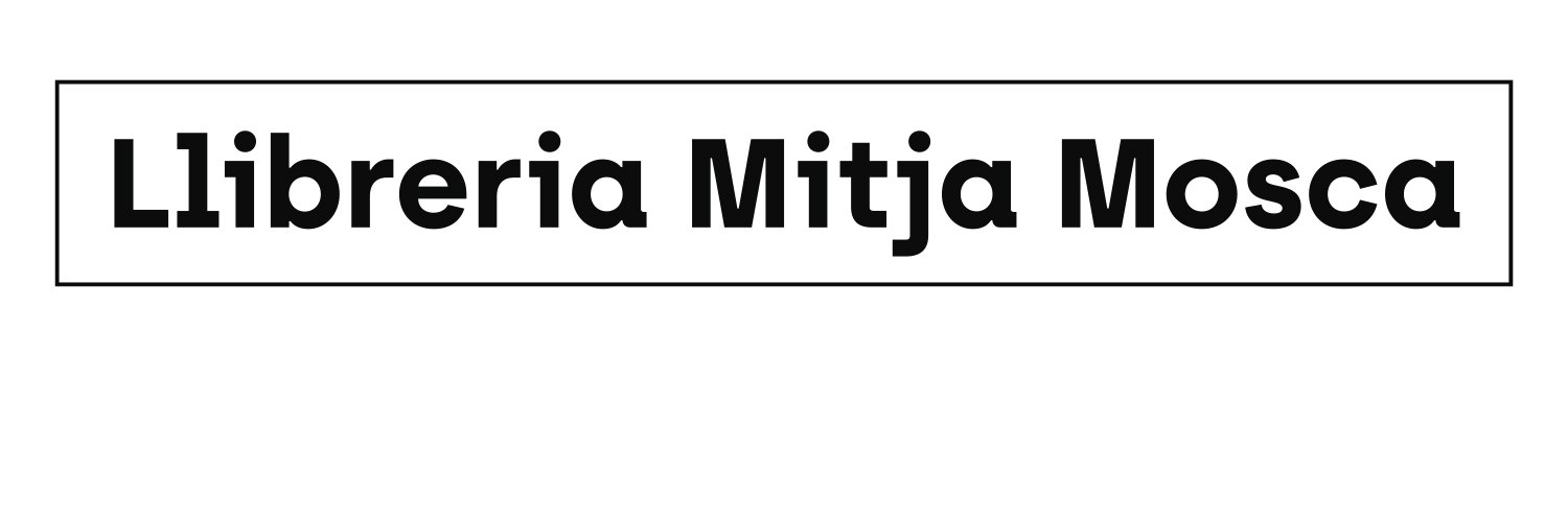 Llibreria Mitja Mosca - Badalona