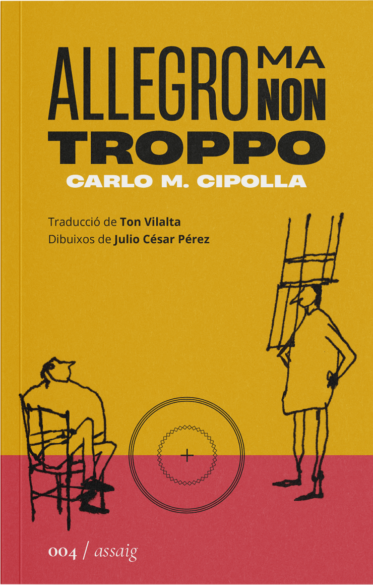 Allegro ma non troppo