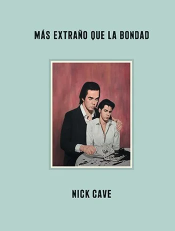 Nick Cave