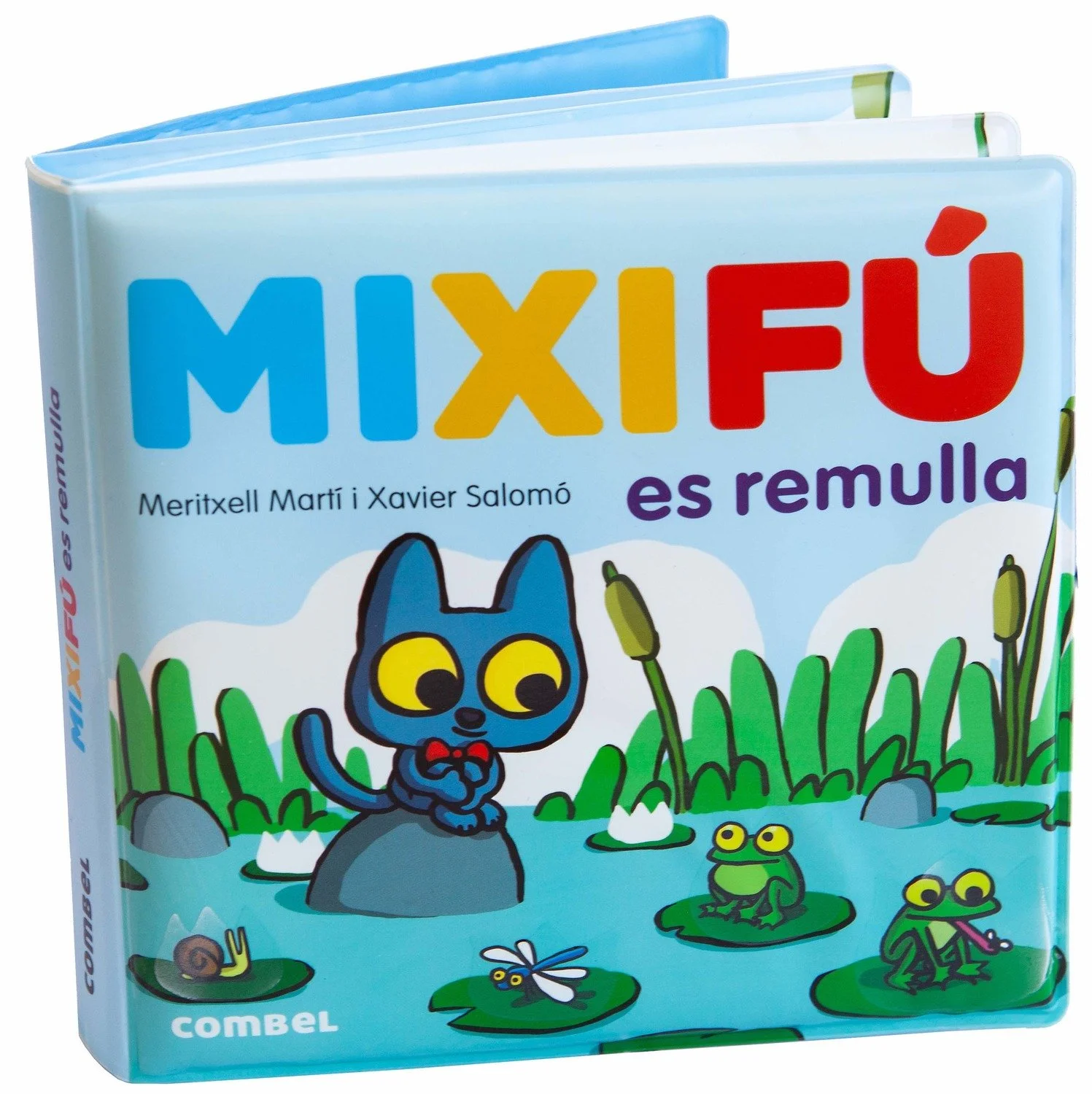 Mixifú