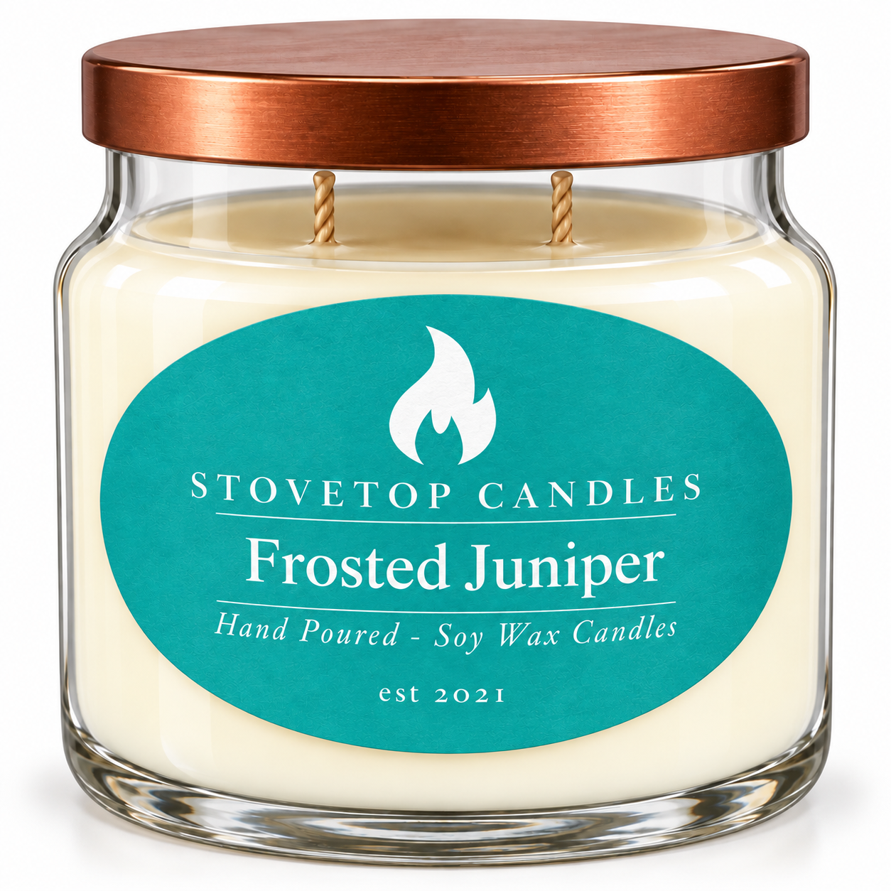 Frosted Juniper