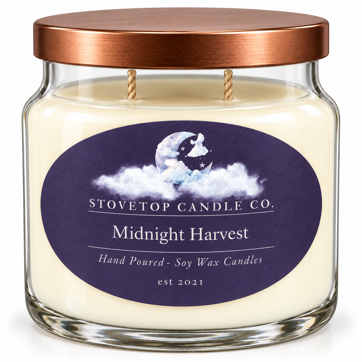 Midnight Harvest