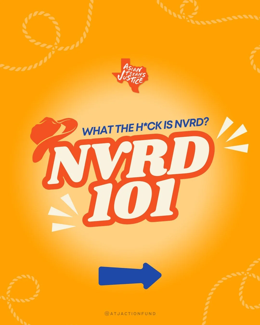 📣 NVRD 101: What the h*ck is National Voter Registration Day?

It&rsquo;s the day we celebrate our democracy by making sure every eligible voter is registered and ready to cast their ballot. Since 2012, NVRD has helped more than 5 million people nat