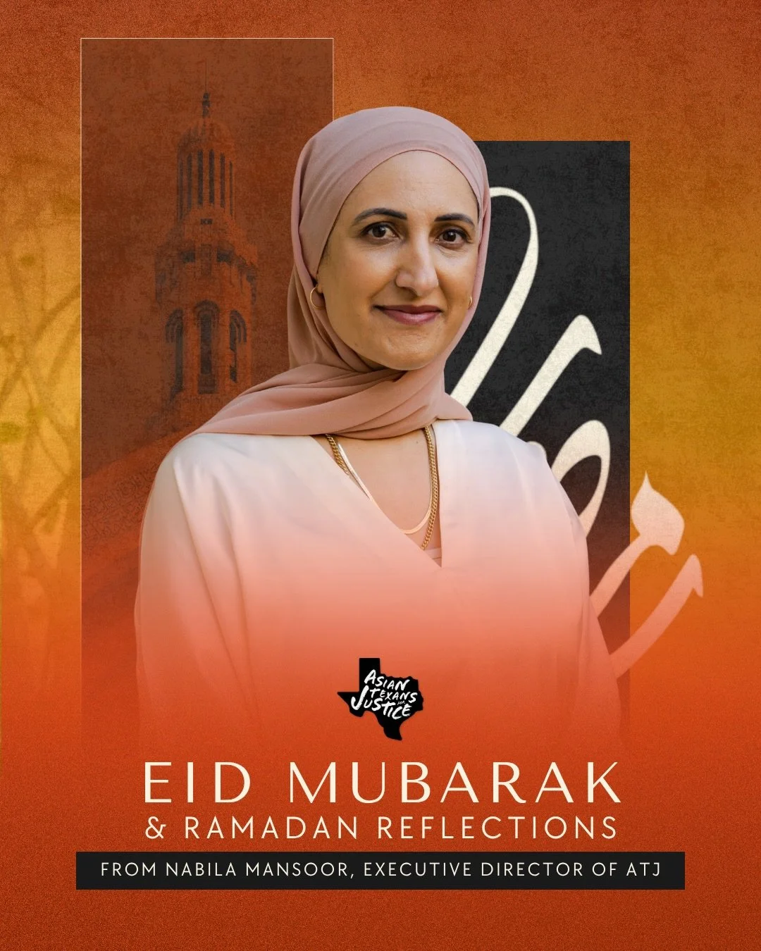 Eid Mubarak 🌙✨

Ramadan reminded us to pause, reflect, and stay grounded in purpose &mdash; even when the world feels heavy. Through it all, our community continues to show up, and that&rsquo;s where hope lives.

The work isn&rsquo;t done. Help us k