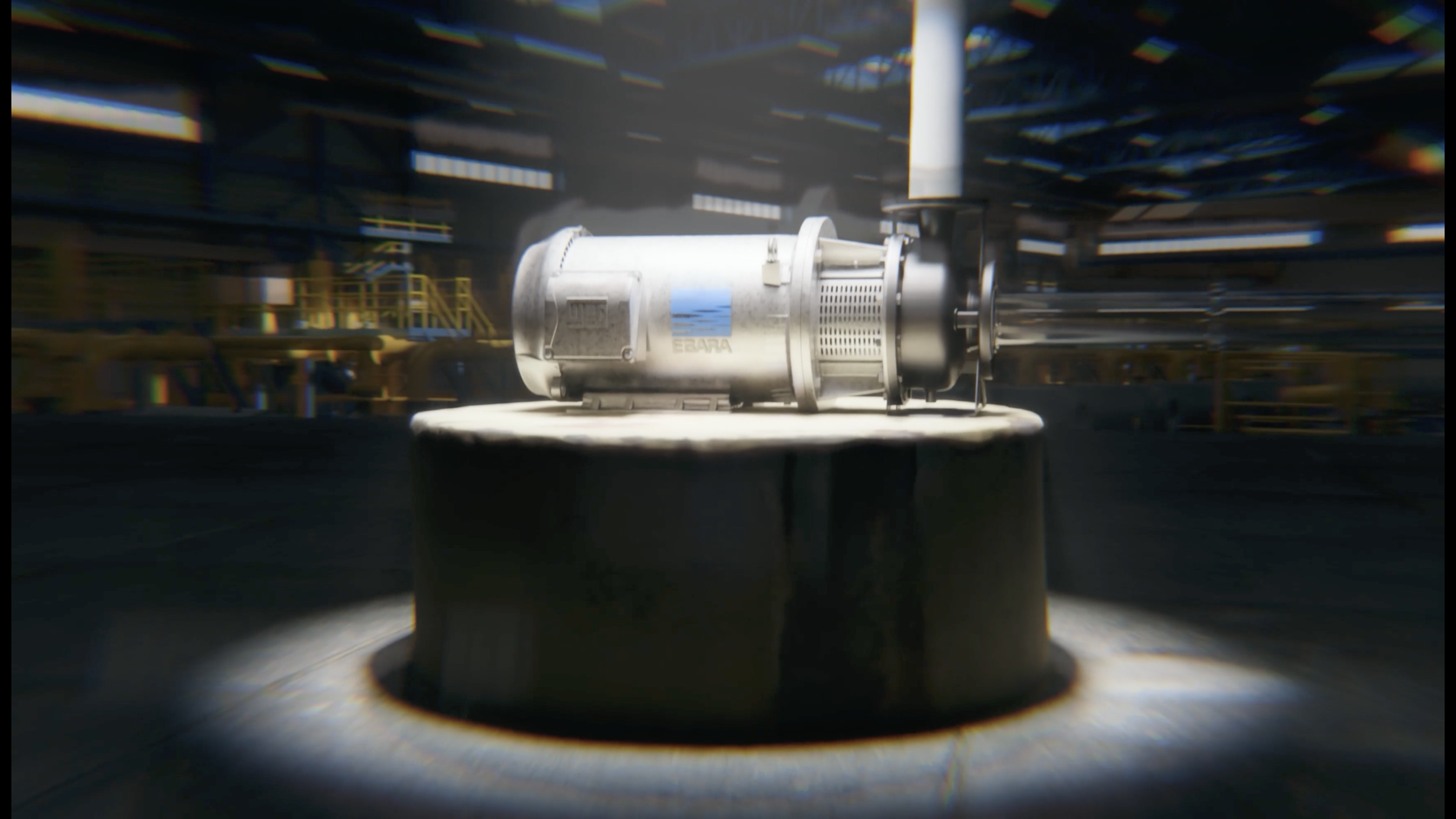 Trade Show Video Production That Stops Attendees in Their Tracks