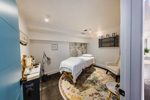 Vibe Wellness Lounge, business photo 2