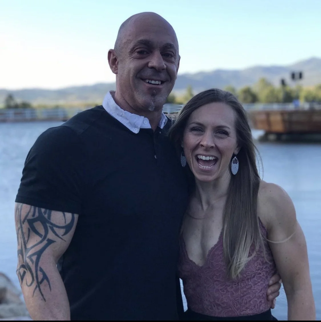 BEST PERSONAL TRAINERS IN SOUTHERN UTAH — IRON TITANS FITNESS