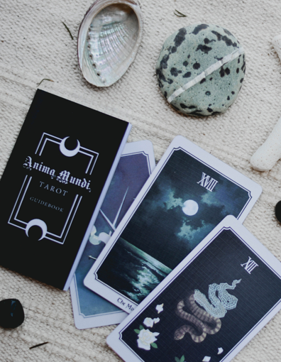 Soulful Retreat for spiritual boss babes