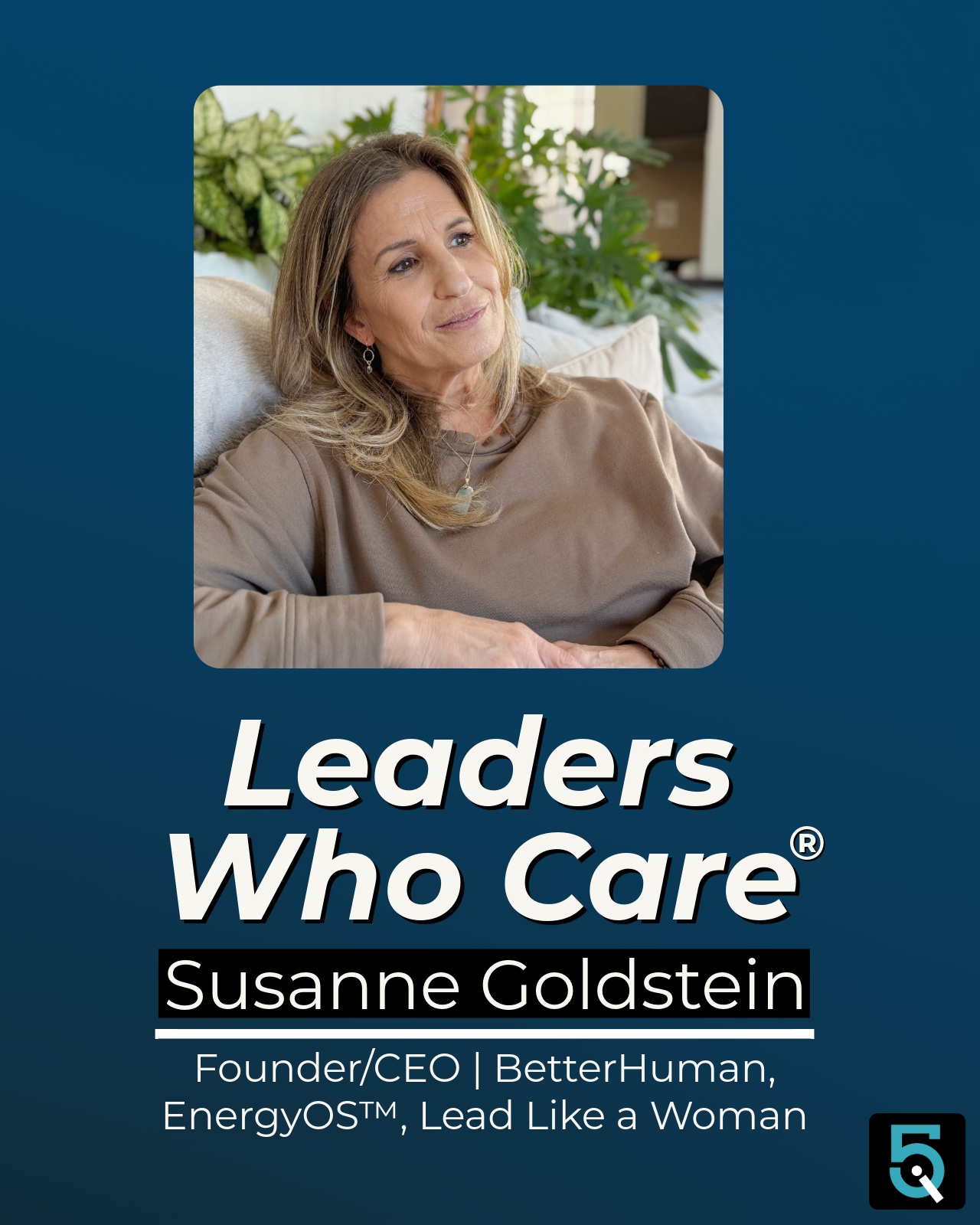 Leaders Who Care: A Millisecond Changes Everything