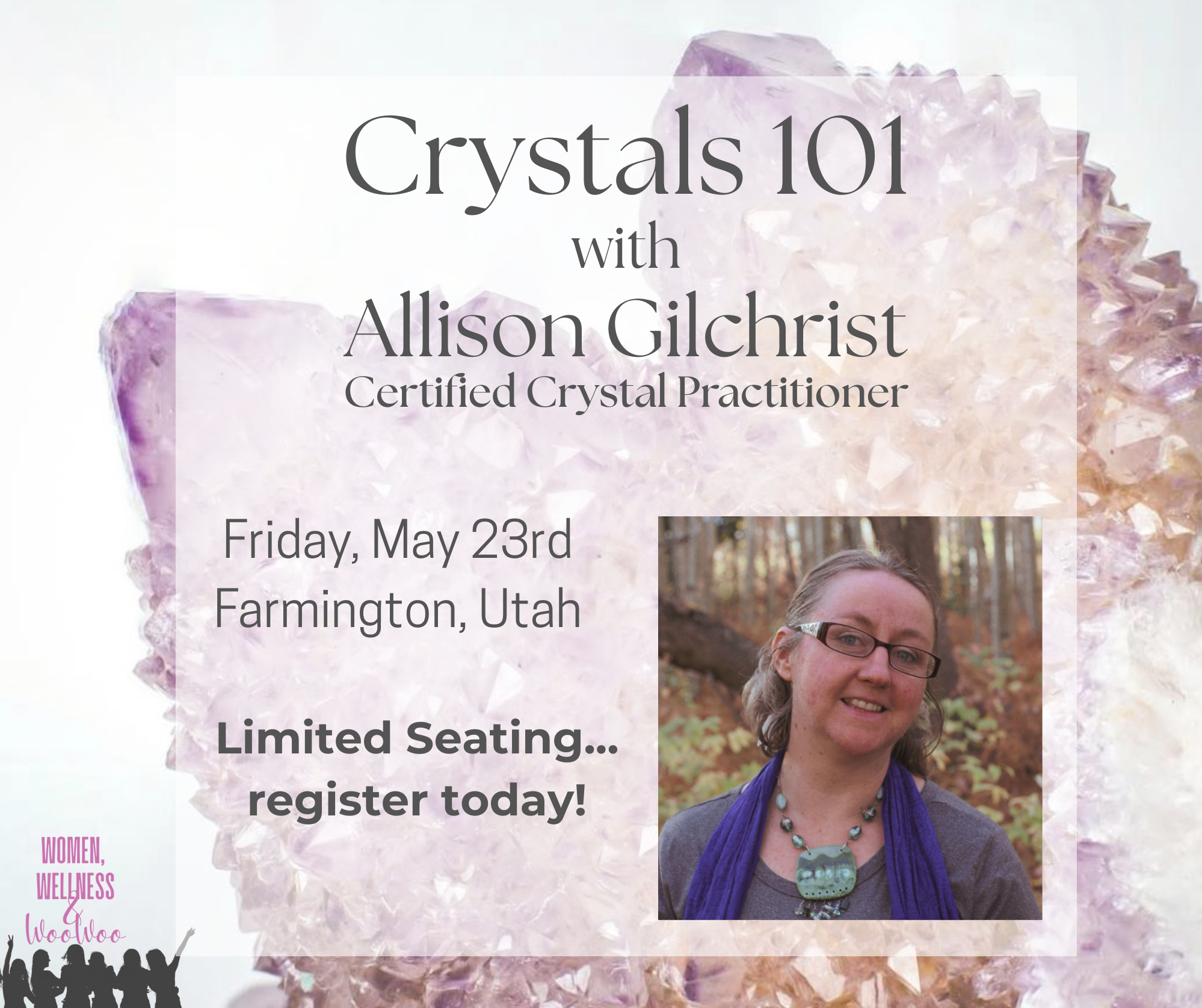 Crystals 101