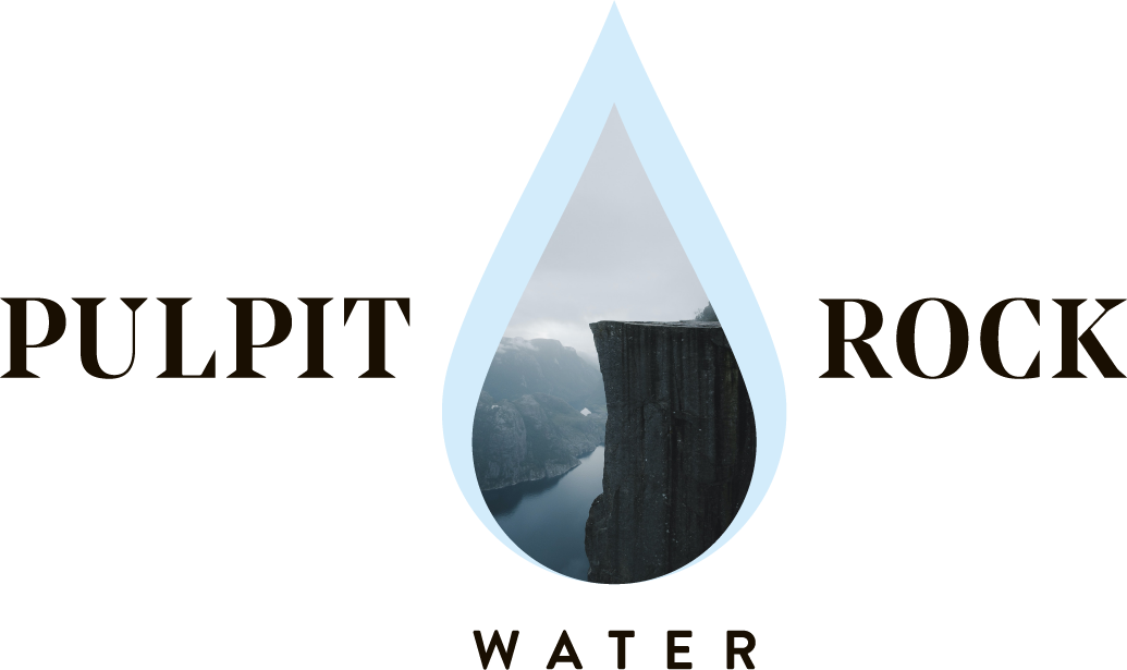 Pulpit Rock Water
