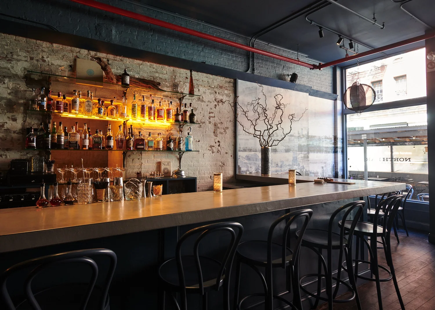 Bar photo 1