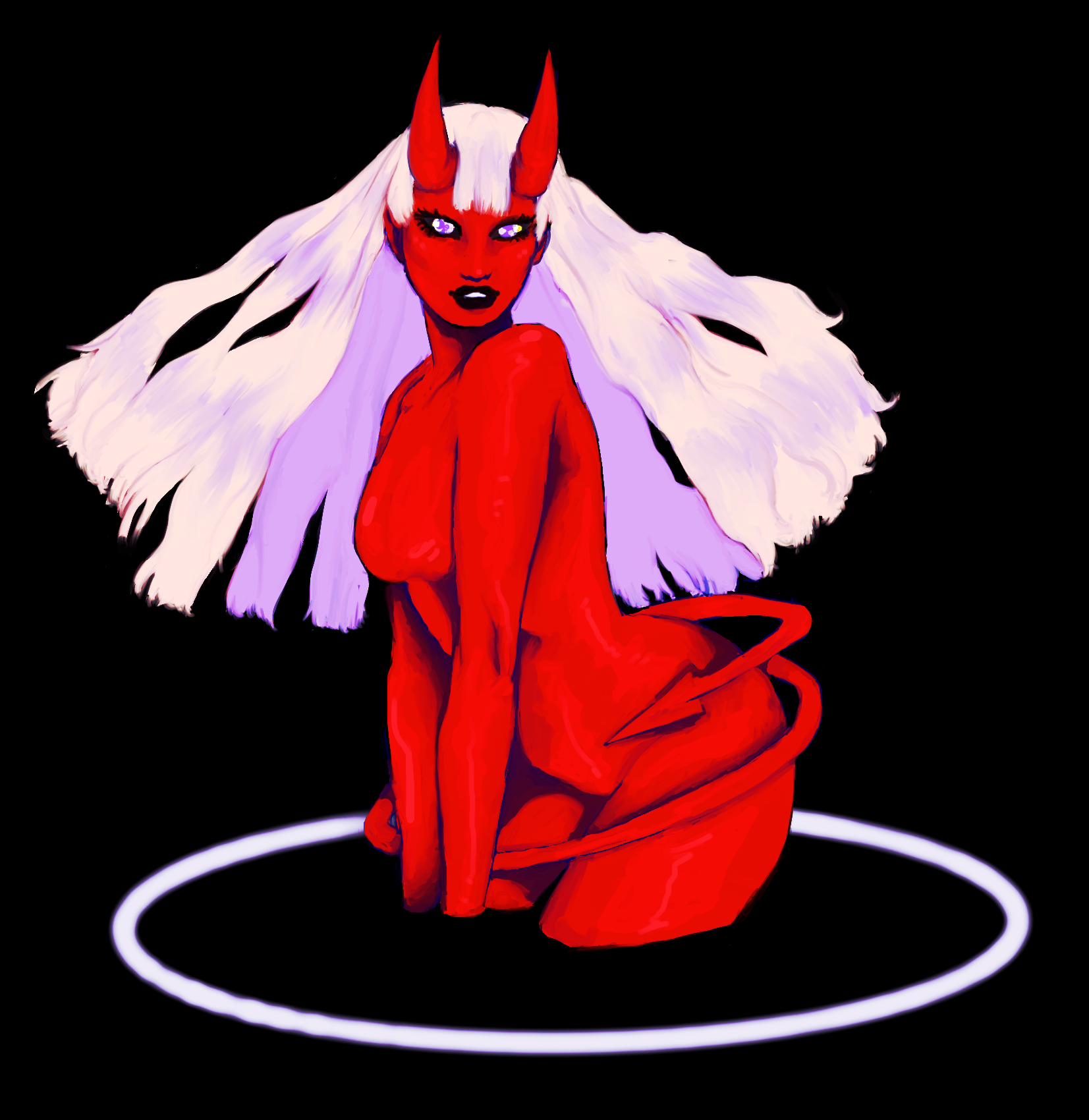 illyana rasputin