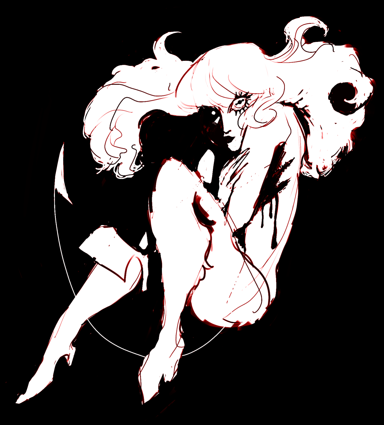 illyana rasputina