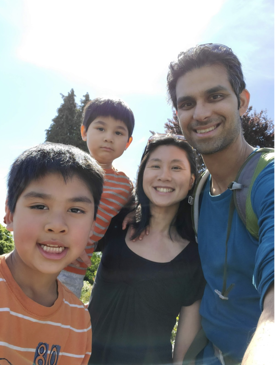 Being in a Multi-Racial Relationship