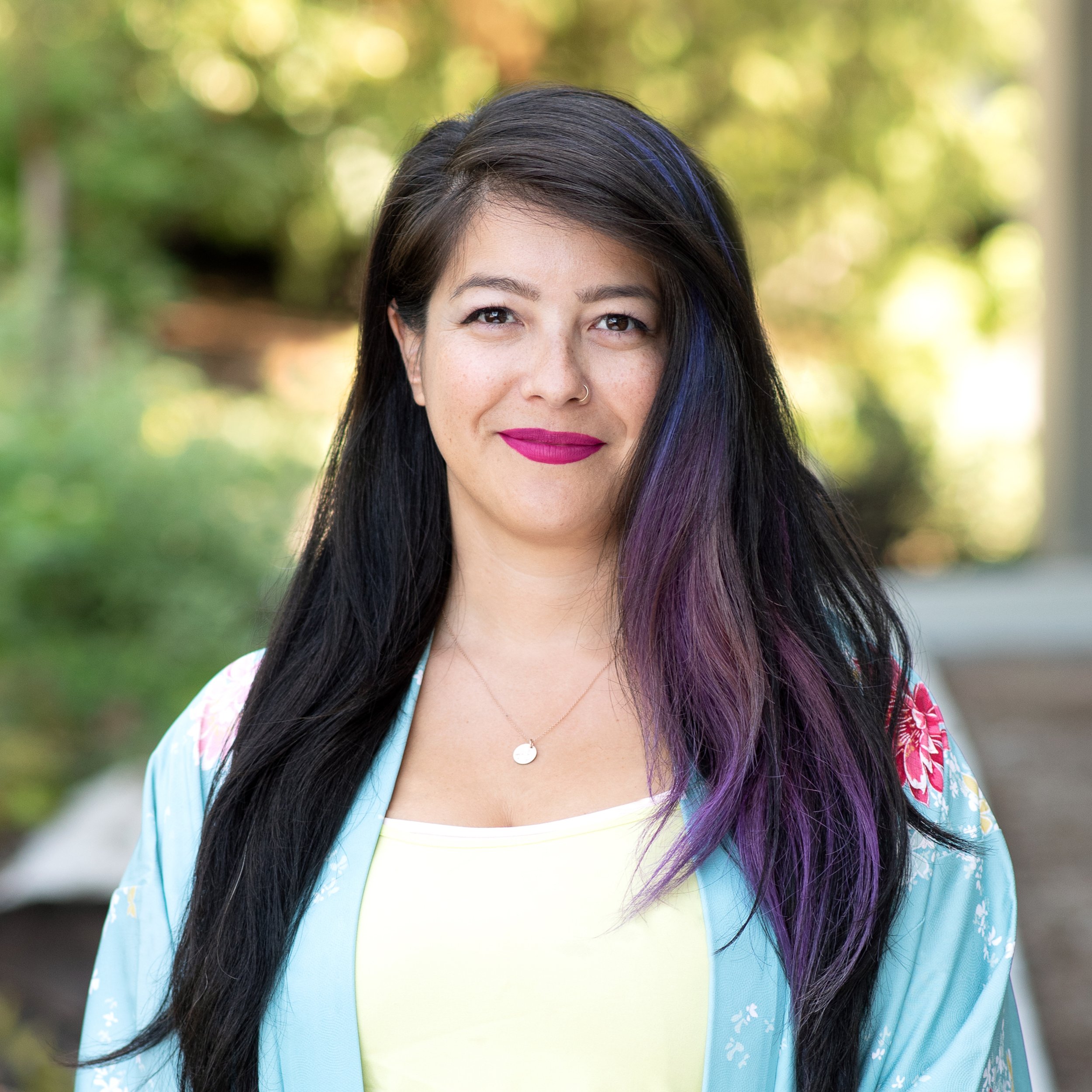 Nadine Nakagawa, New Westminster City Councillor