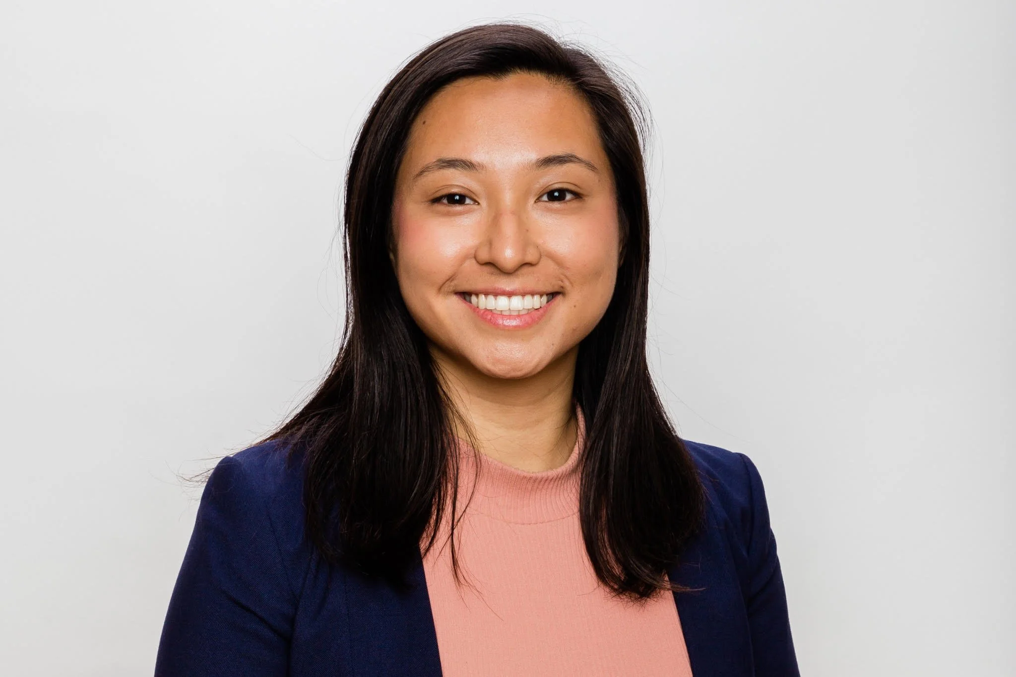 Alison Gu, Burnaby City Councillor