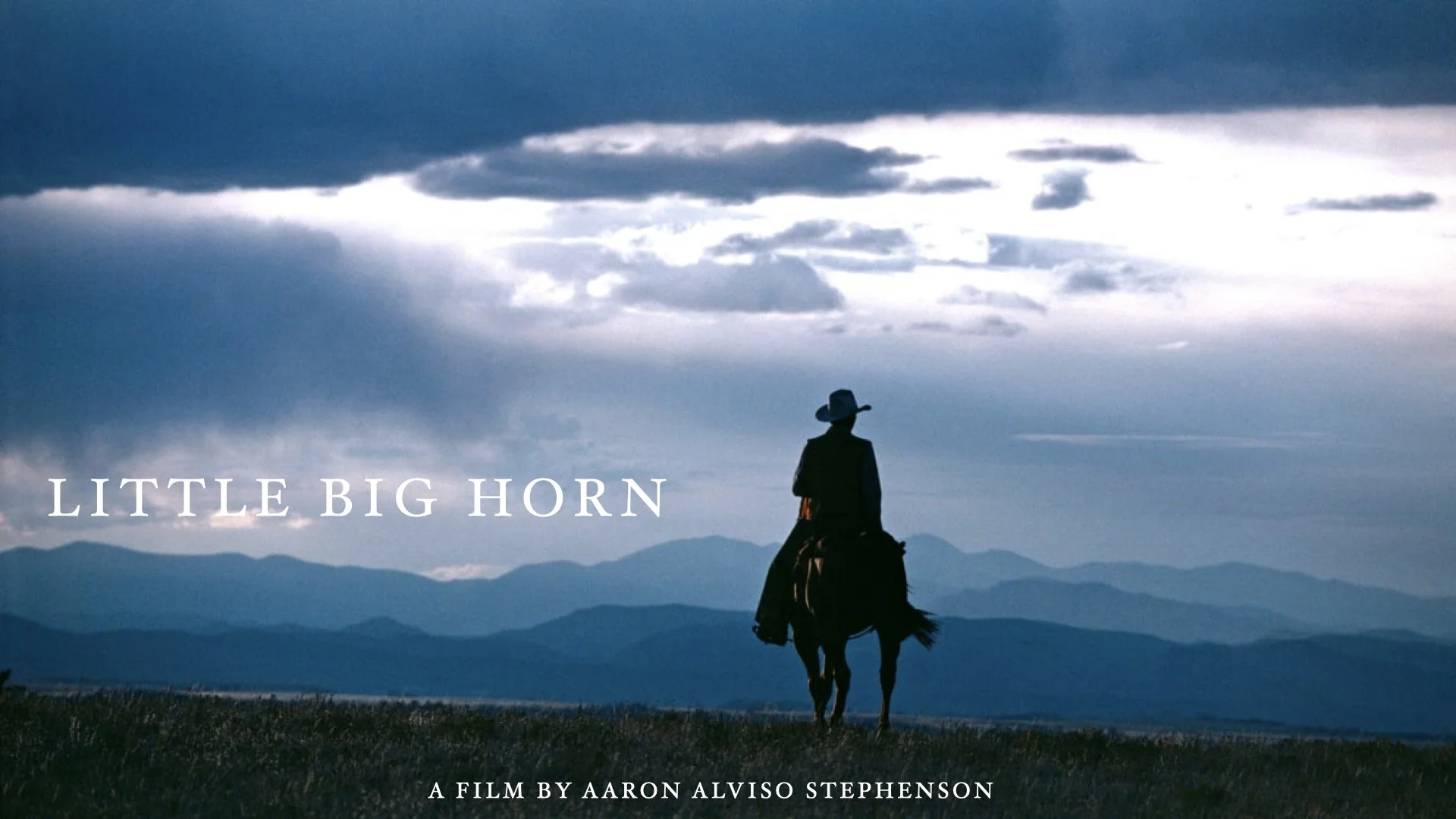 LITTLE BIG HORN