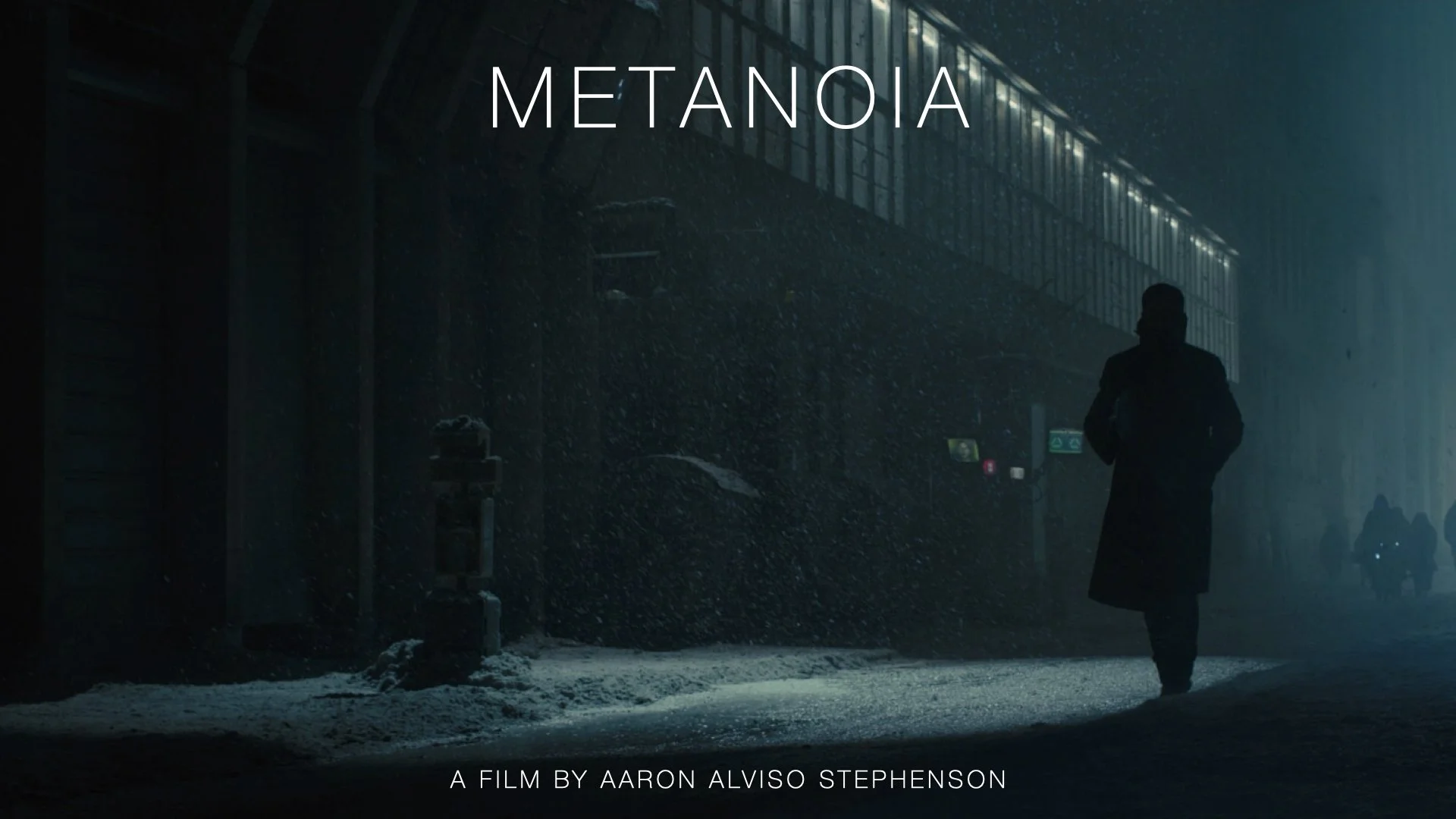 METANOIA