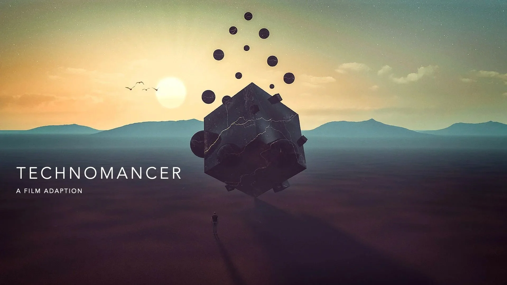 Technomancer