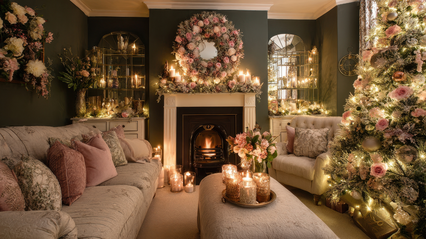 Clear Out Before the Holidays: Make Room for What Matters