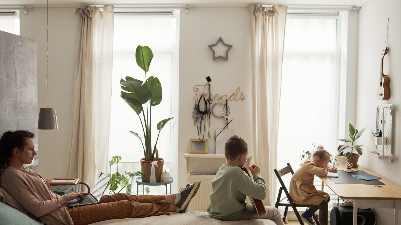 Back to Routine: Resetting Your Home for Everyday Life