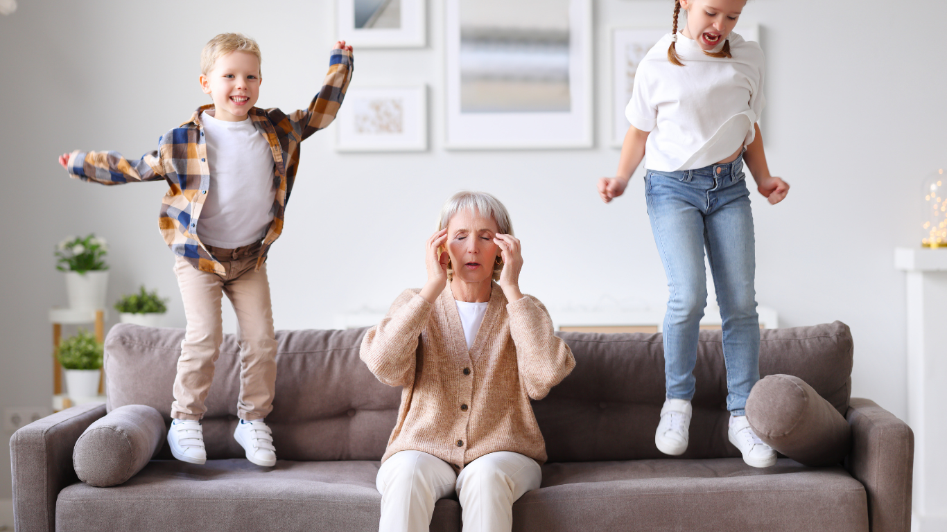 Kids Are Home. Help. Surviving Summer with Sanity (and Cleanliness) intact.
