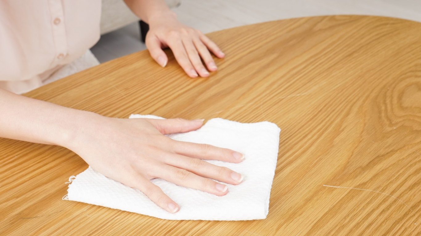 Why Summer Dust Is Worse — and How to Keep a Syracuse Home Dust-Free