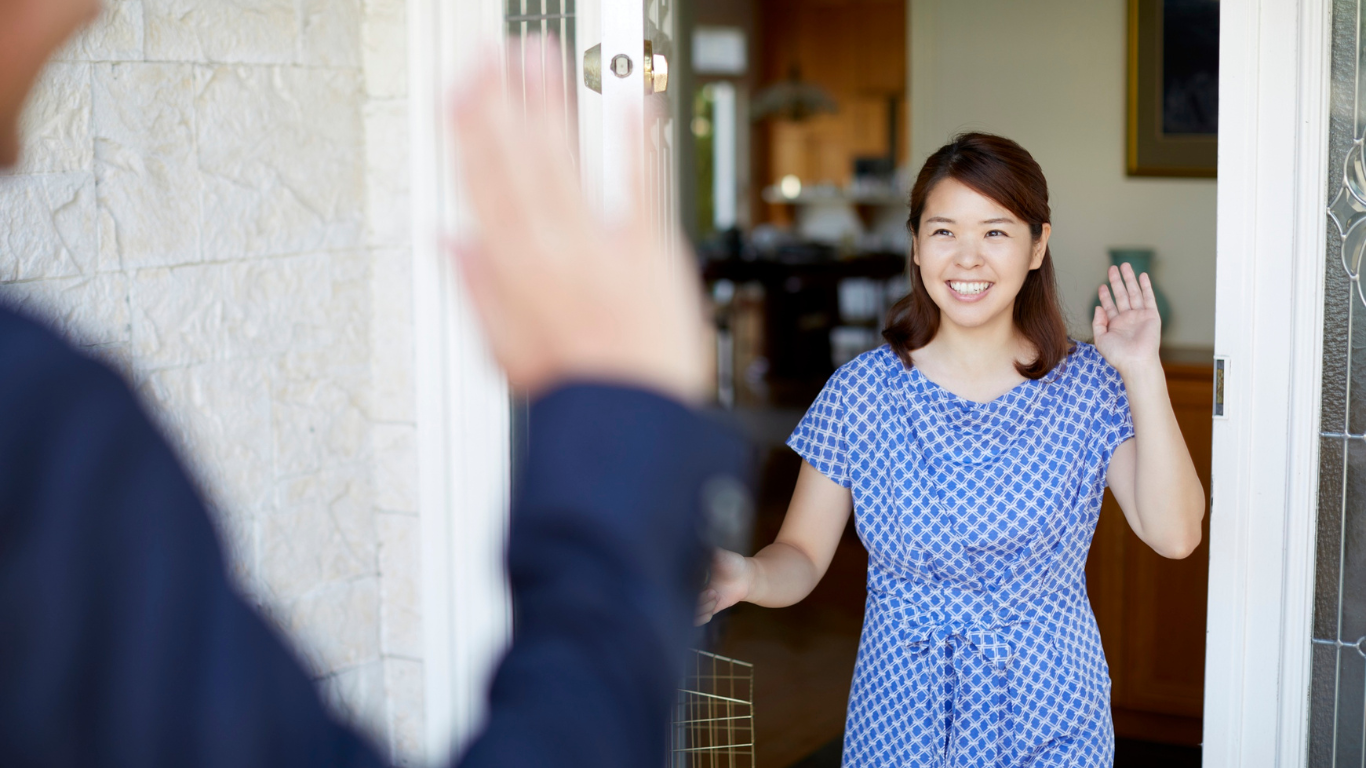 How to Get Your House Guest-Ready Fast tips.&nbsp;