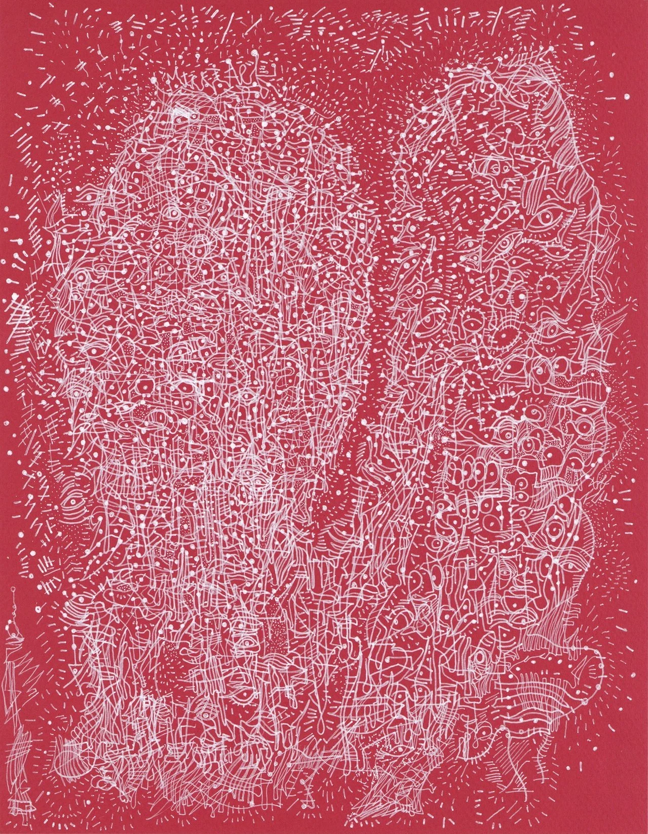 Two Heads Are Better Than One