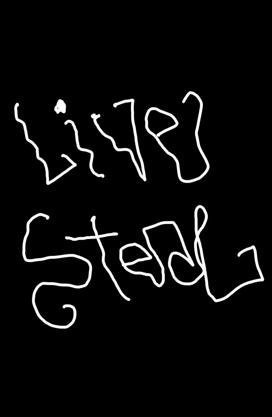 Live Steal 500