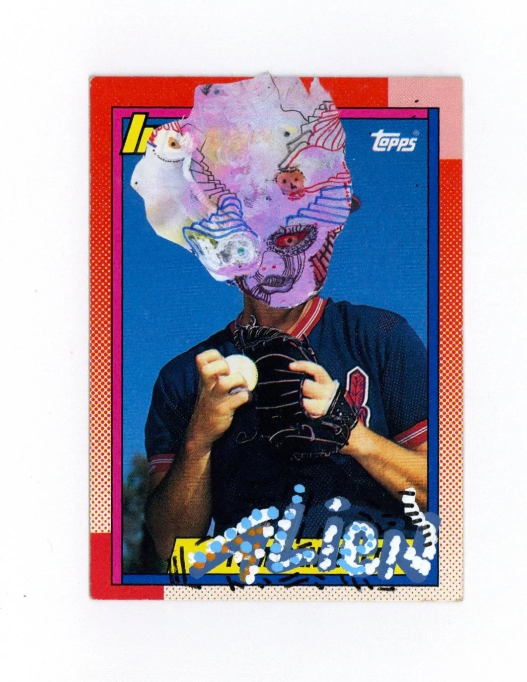 Alien
