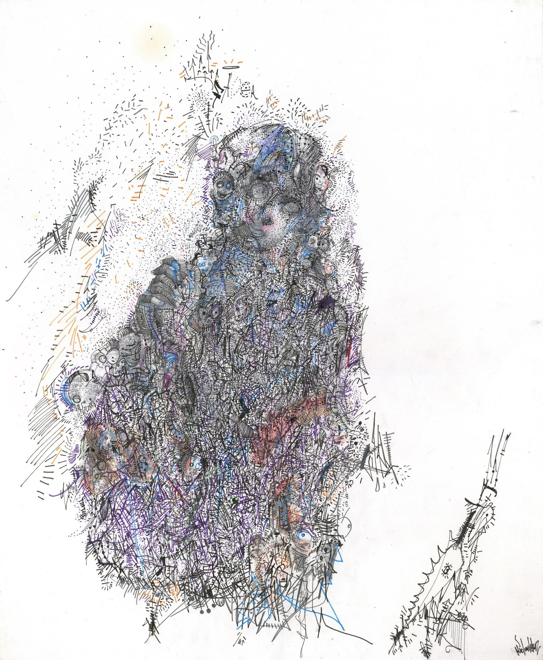 Positive is Being Honest