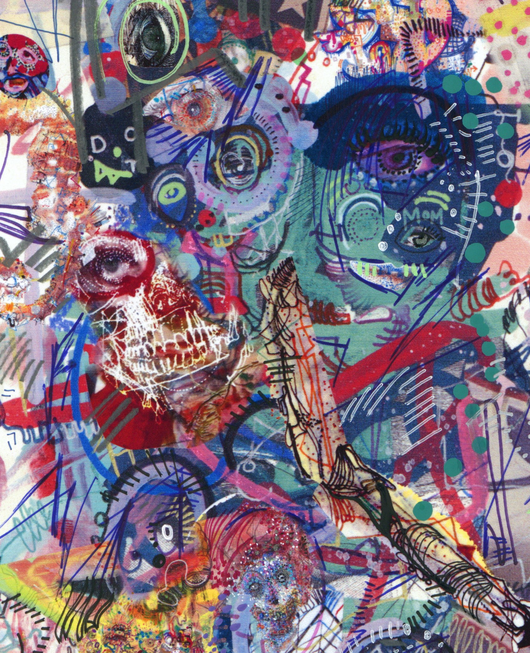 life is crazy 11x14 copy.jpg