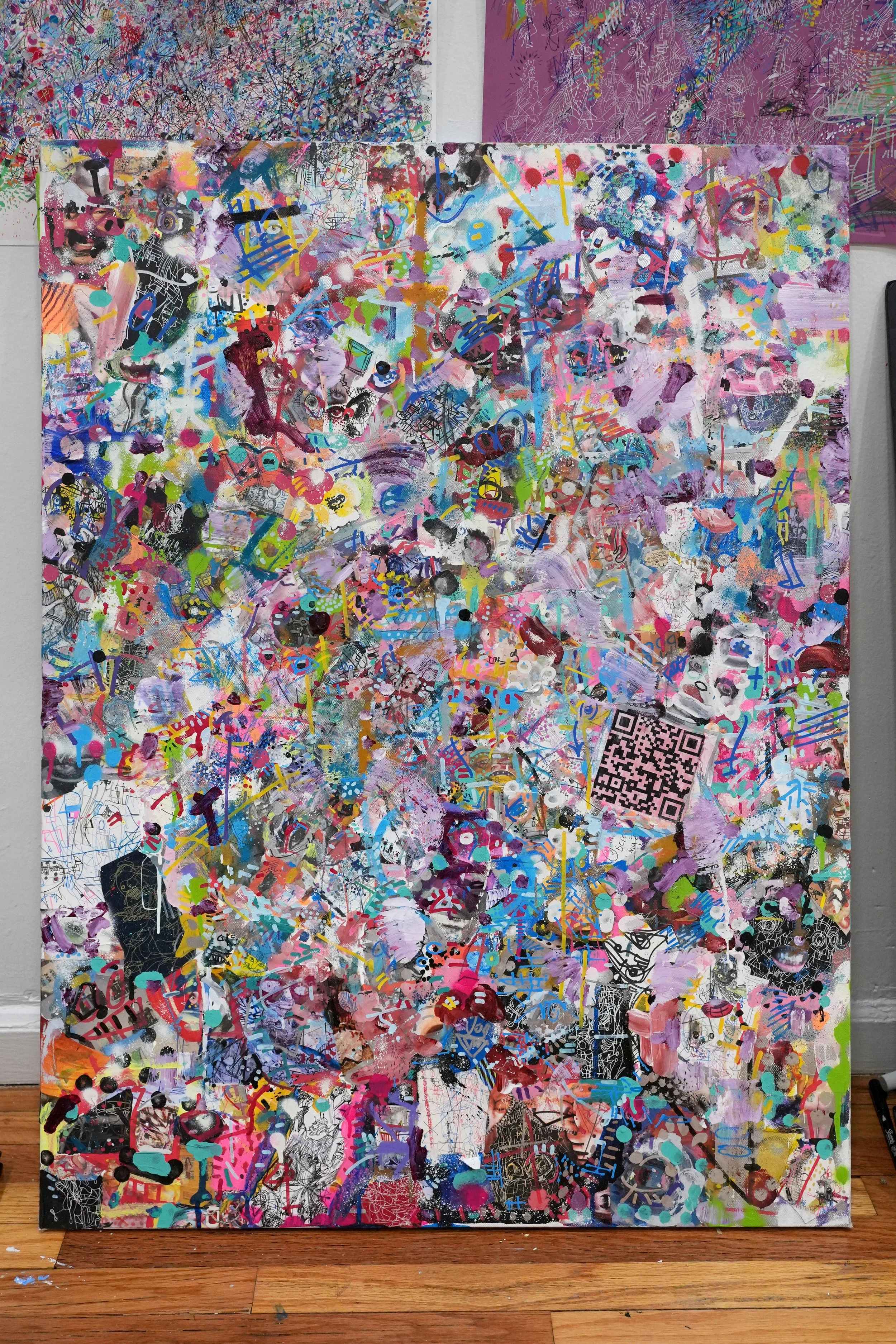 A Million Paintings .JPG