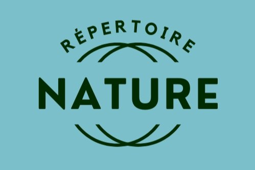 Répertoire Nature