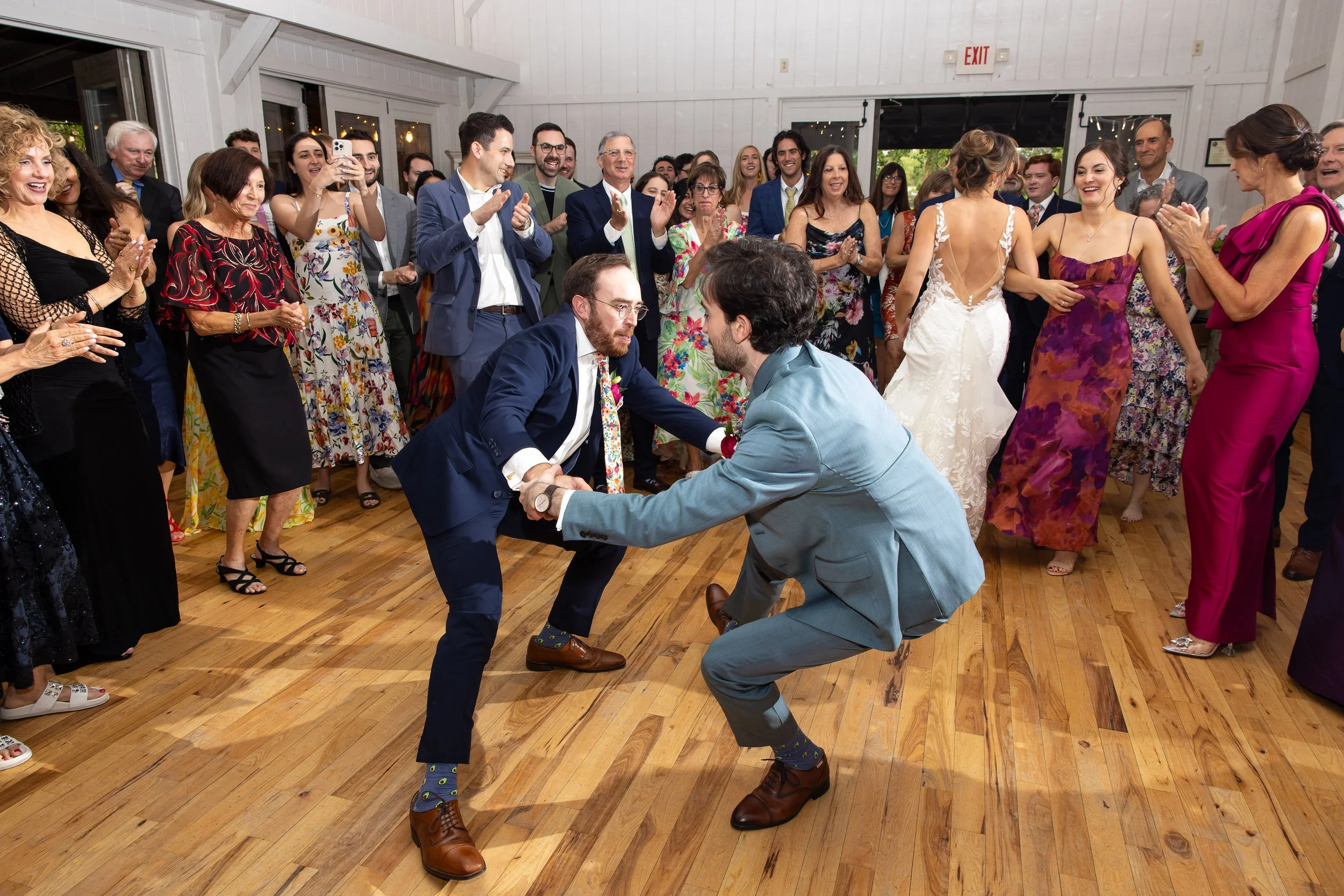 Katie & Grant - Rachael McIntosh Photography