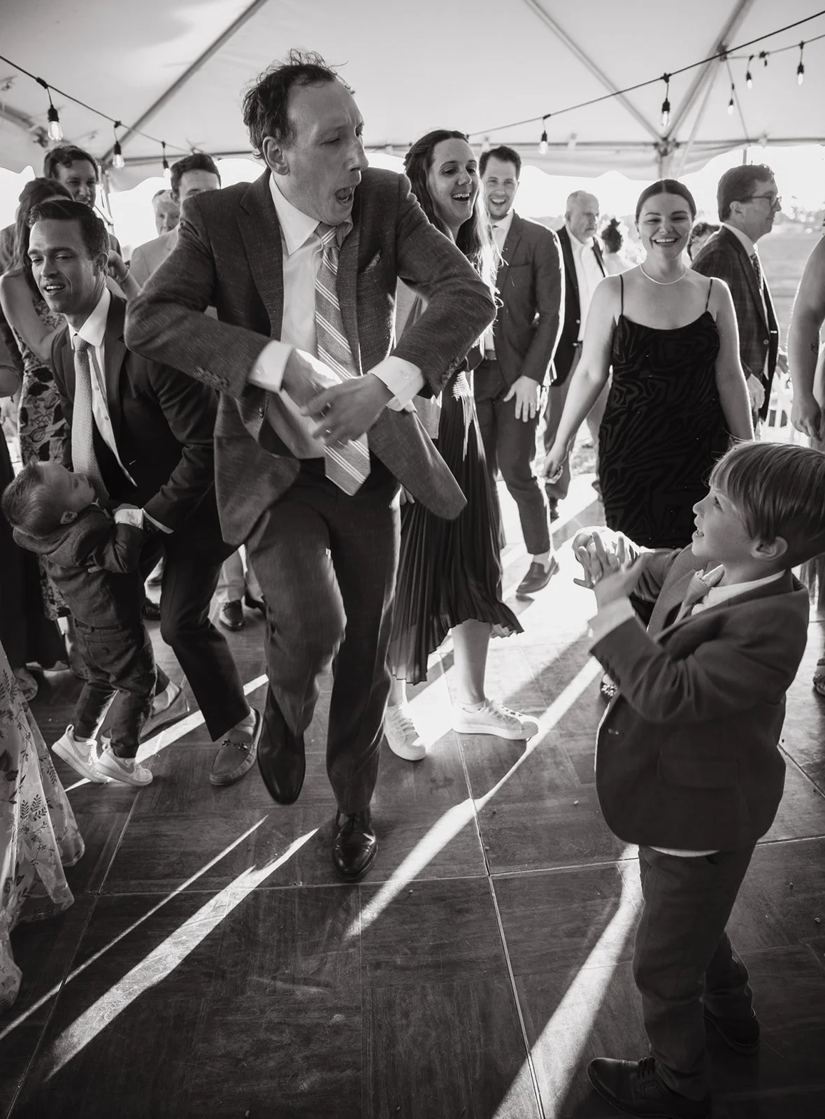 Dianne & Rich - Ariel Shumaker Photography - SAHC Community Farms