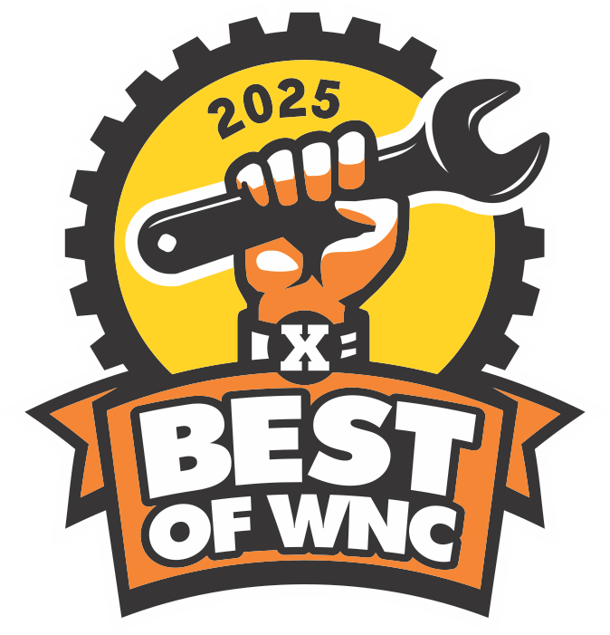 Best of WNC non-radio DJ