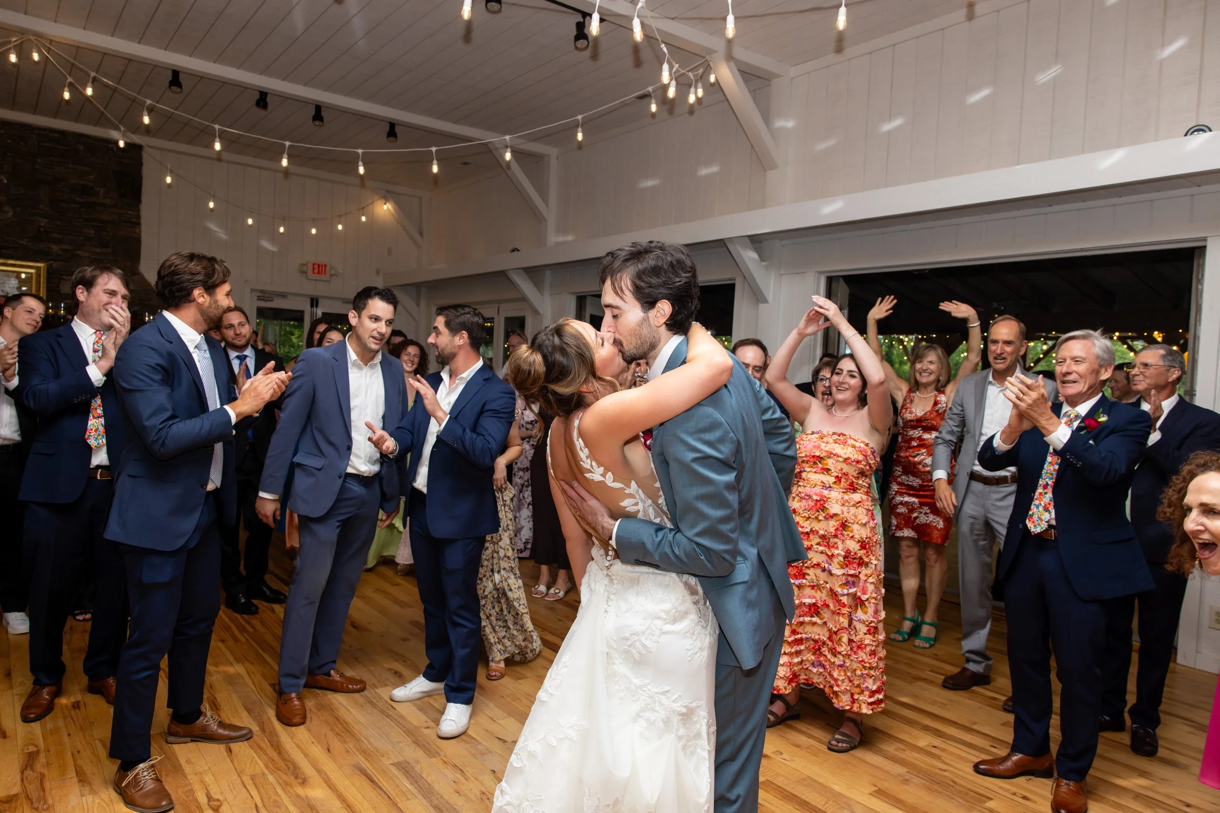 Katie & Grant - Rachael McIntosh Photography